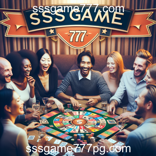 Descubra a Magia dos Jogos de Mesa